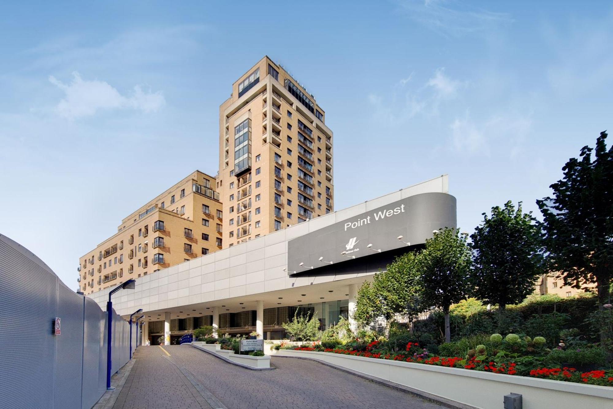 South Kensington - Point West Residences London Exterior photo